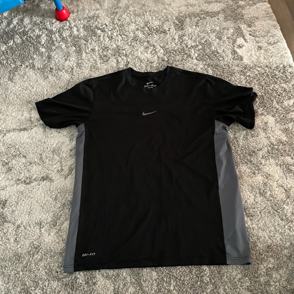 Nike dry fit